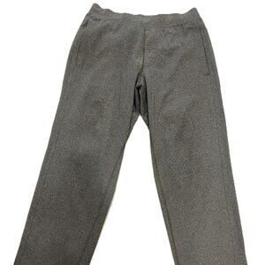 Lululemon Grey Sweatpants - Size L